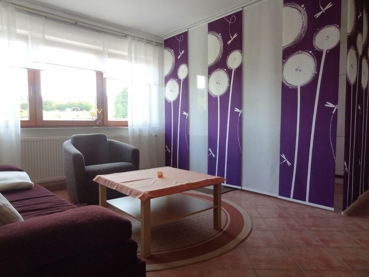 מטלאך Ferienwohnung Schneider מראה חיצוני תמונה