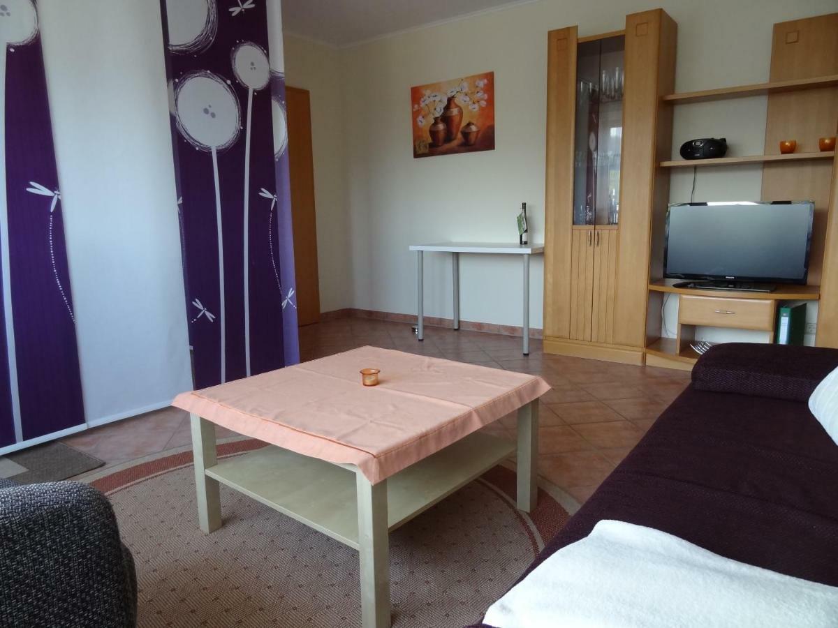 מטלאך Ferienwohnung Schneider מראה חיצוני תמונה