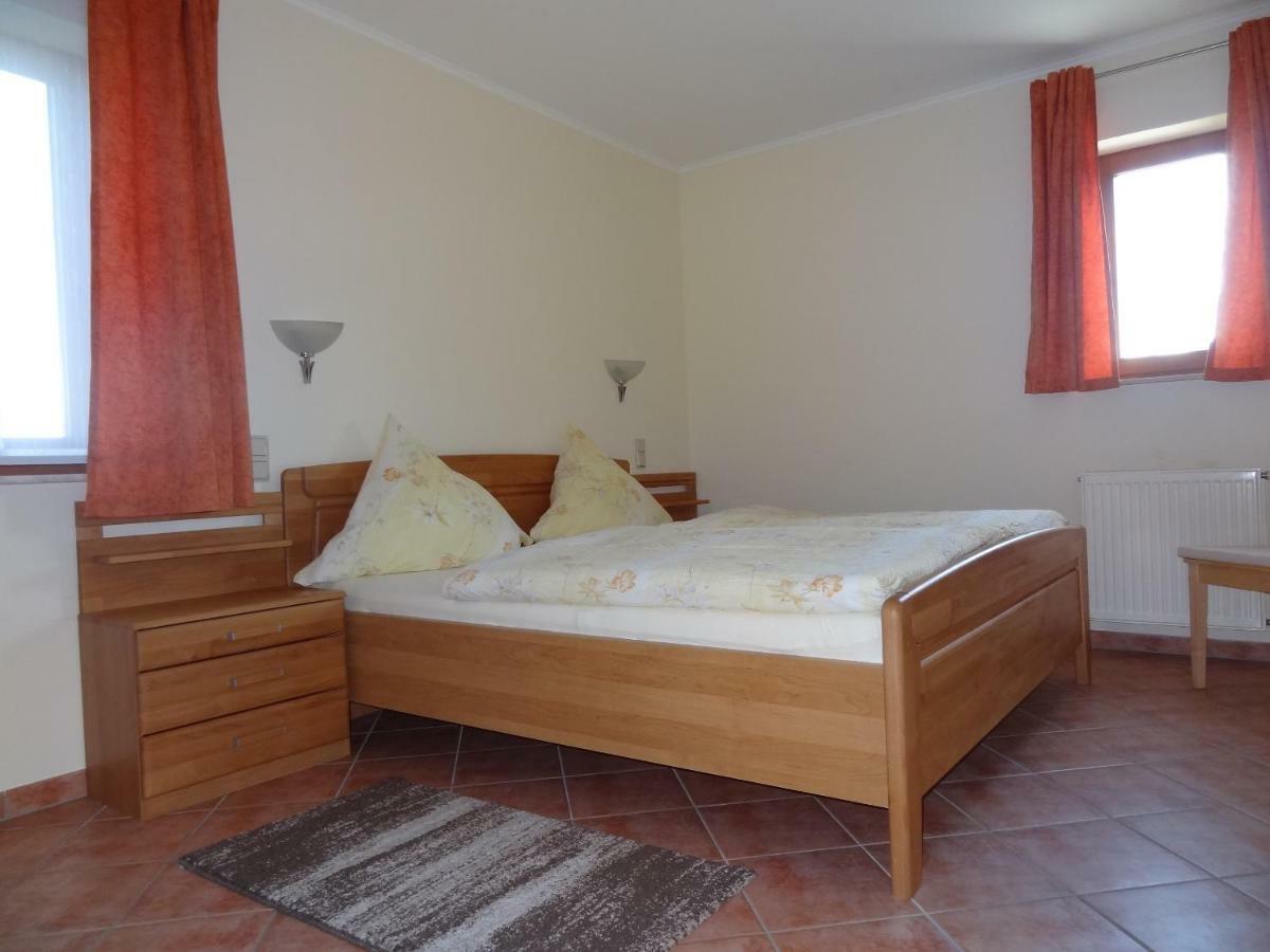 מטלאך Ferienwohnung Schneider מראה חיצוני תמונה
