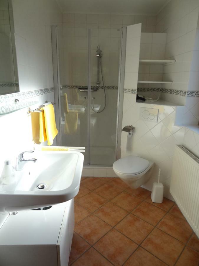 מטלאך Ferienwohnung Schneider מראה חיצוני תמונה