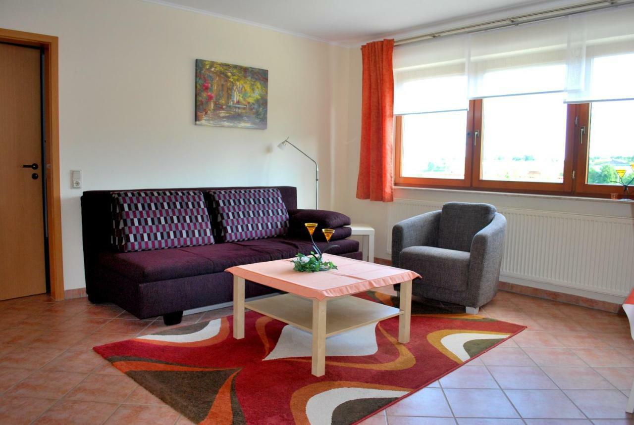 מטלאך Ferienwohnung Schneider מראה חיצוני תמונה